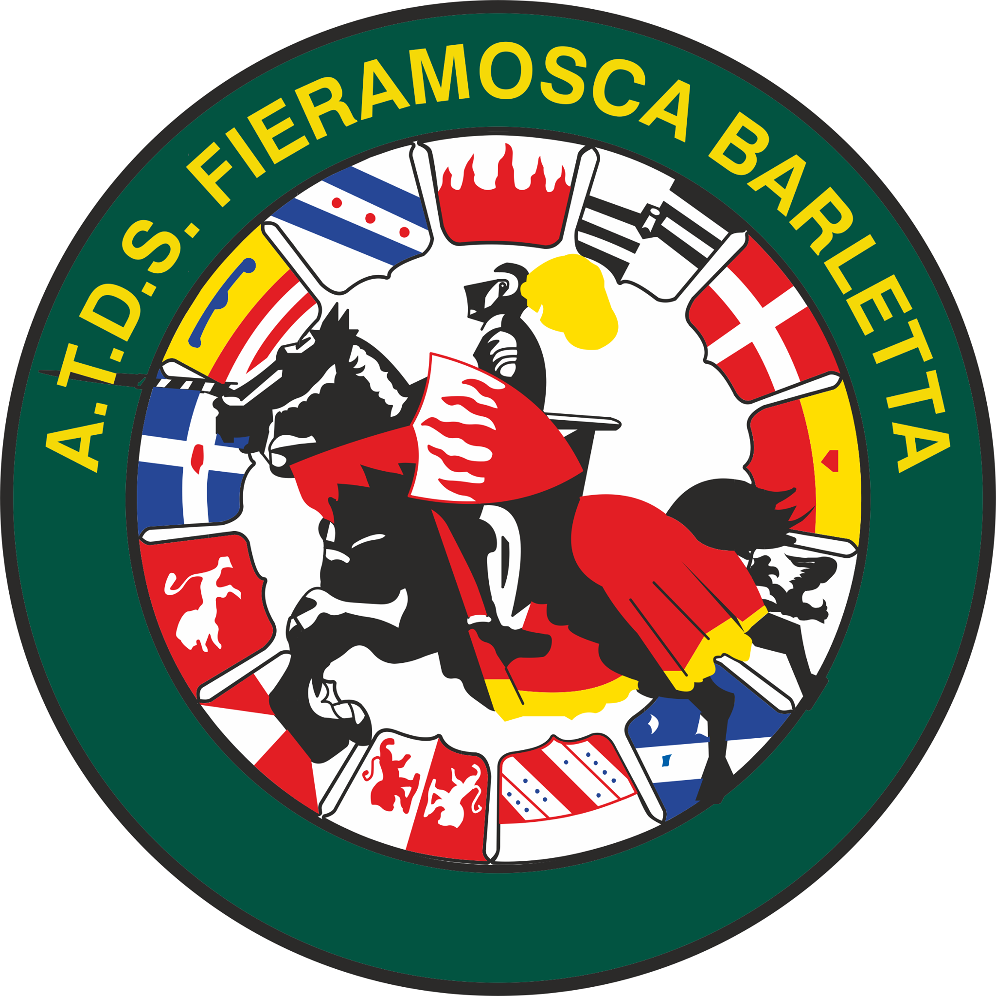 ATDS FIERAMOSCA