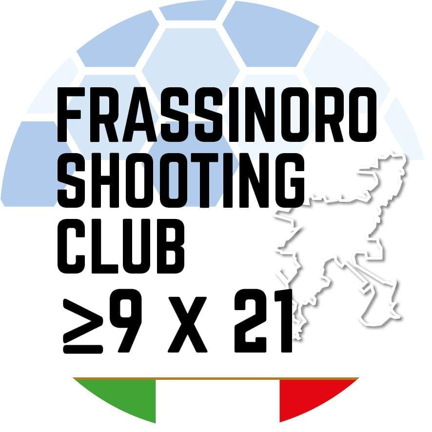 FRASSINORO SHOOTING CLUB ASD