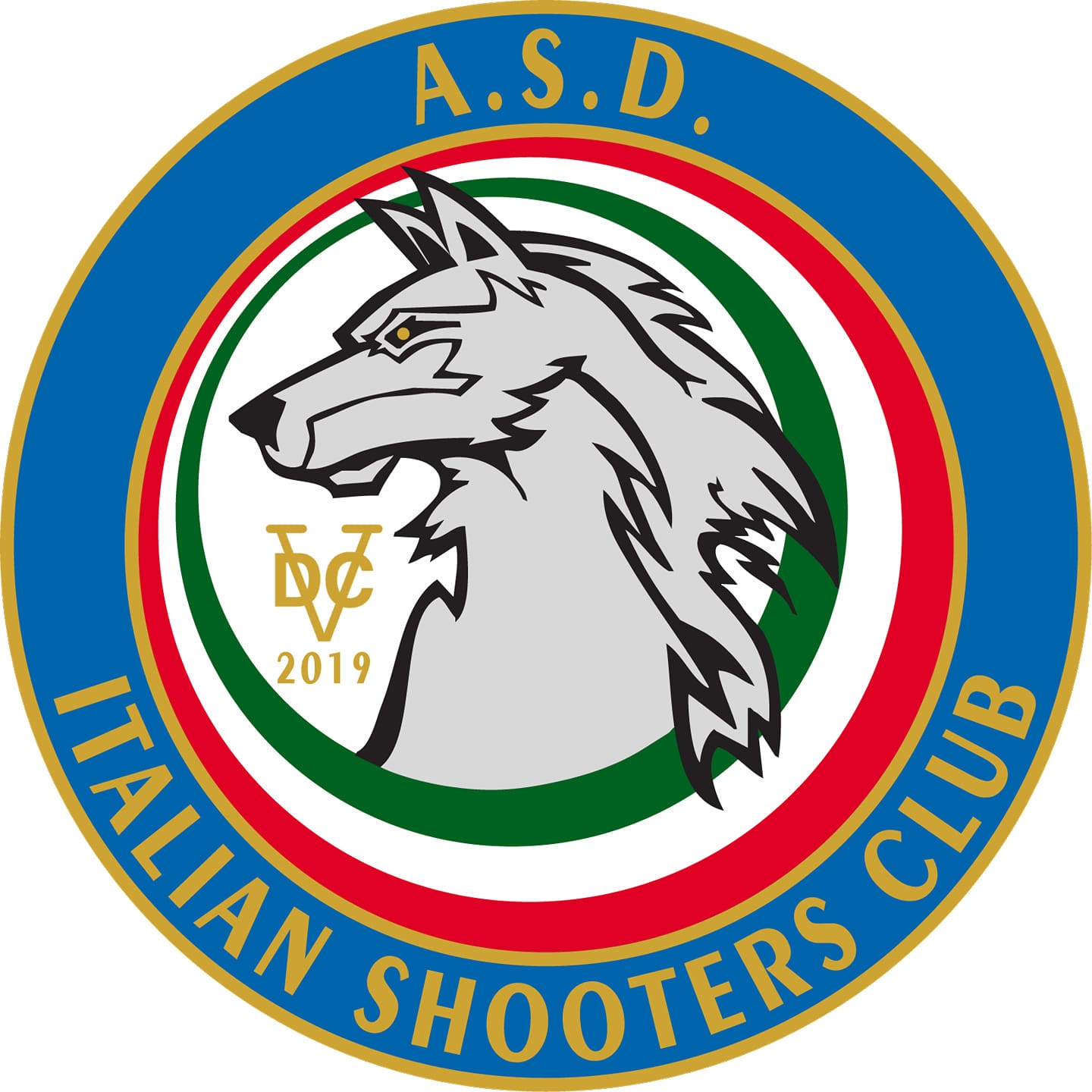 A.S.D. ITALIAN SHOOTERS CLUB